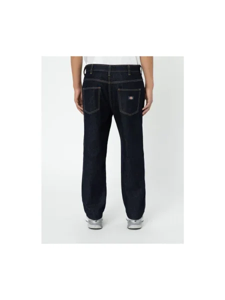 Farmerek Dickies kék