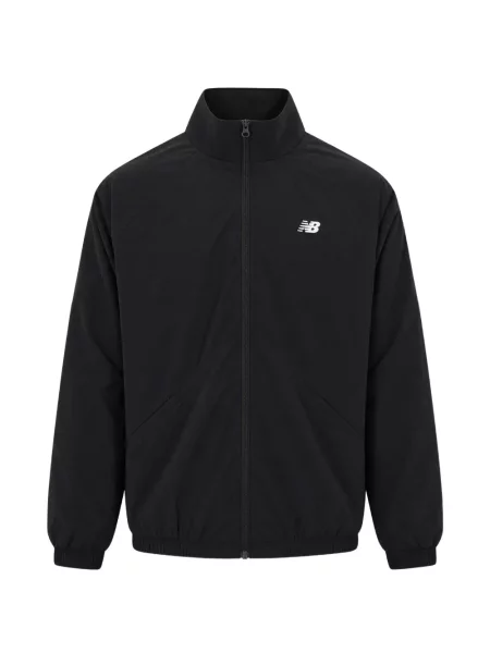 Geacă New Balance negru
