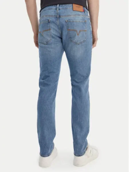 JOOP! Jeans Jeans hlače Stephen modra
