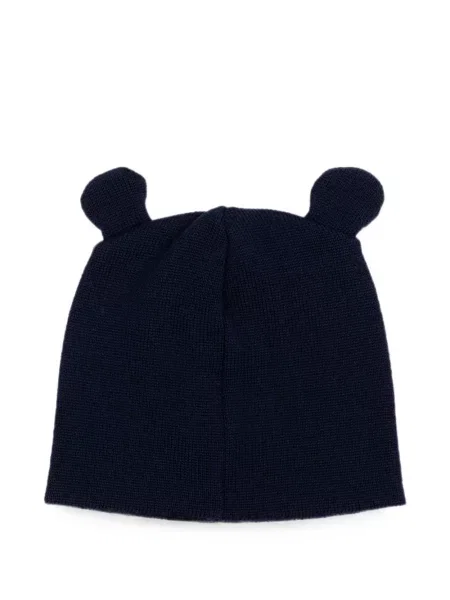 Czapka dziecięca Little Bear niebieska