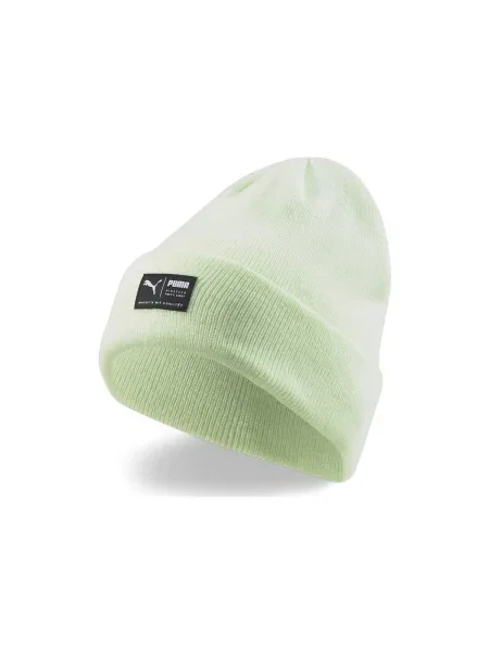 Căciulă Puma verde