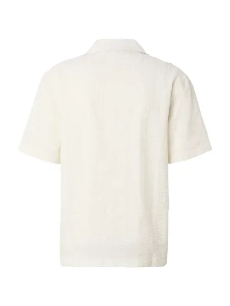 INDICODE JEANS Ing Waves elefántcsont