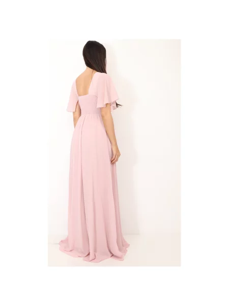 Haljina La Modeuse