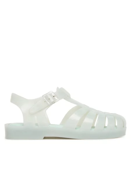 Босоніжки Melissa Mini Melissa Possession Inf M блакитний