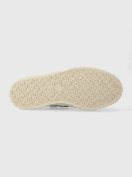 Кожаные кроссовки Veja