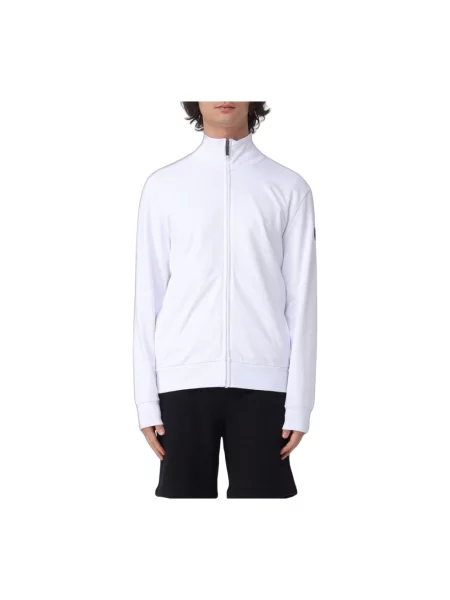 Bluza rozpinana Colmar biała