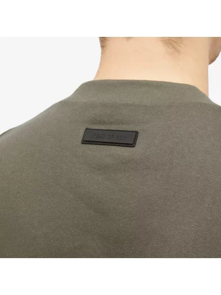 Koszulka Fear Of God Essentials
