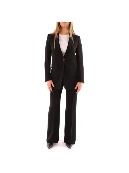 Sacou Maxmara Studio negru