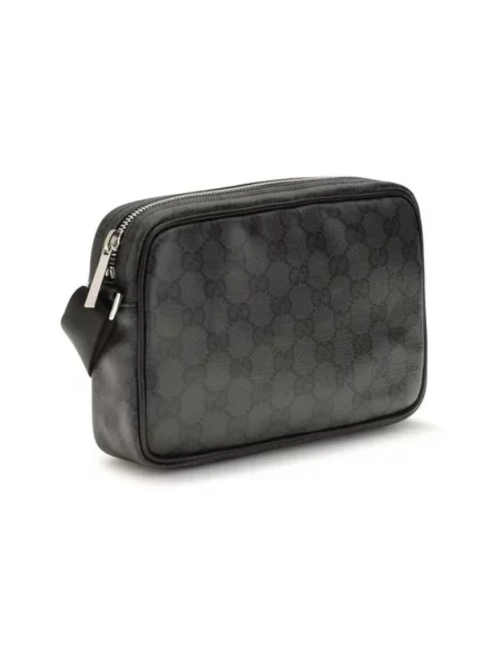 Torba crossbody Gucci czarna