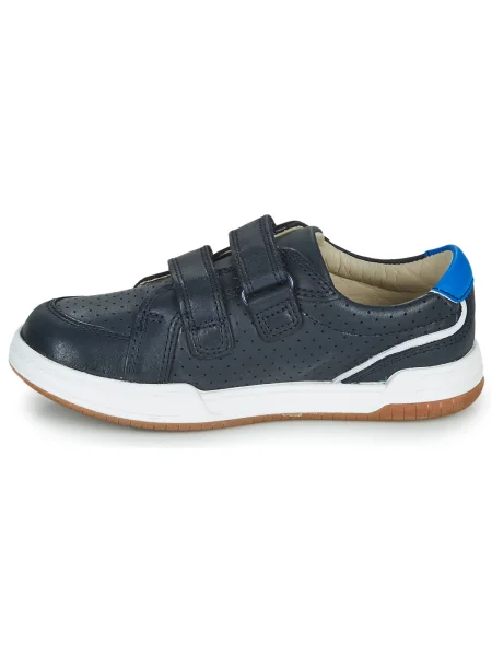 Pantofi copii Clarks albastru