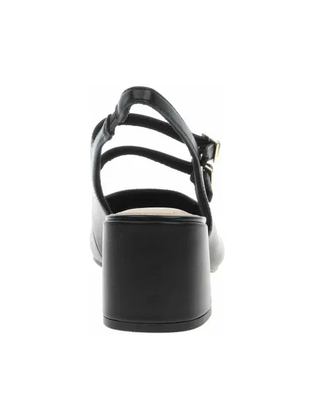 Pantofi Marco Tozzi negru