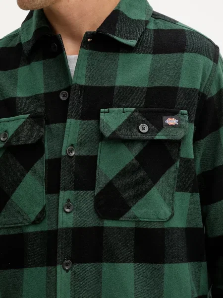 Ing Dickies zöld
