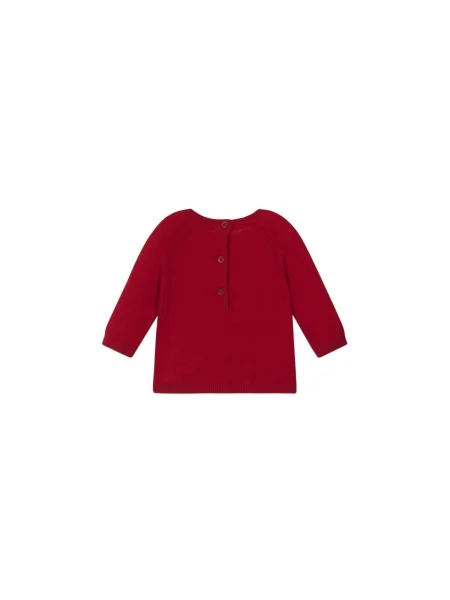 Tricou copii Mayoral roșu