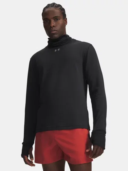 Majica Under Armour crna