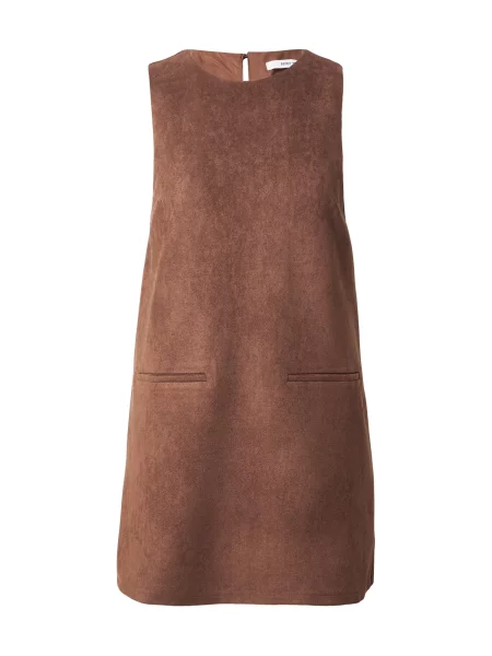 ABOUT YOU Rochie Charleen închis maro