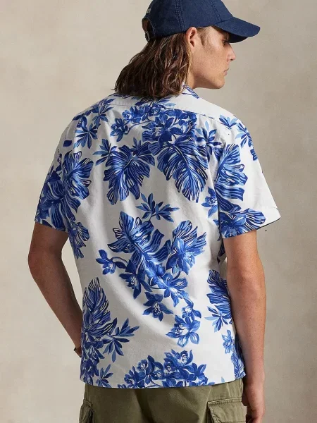 Рубашка Polo Ralph Lauren