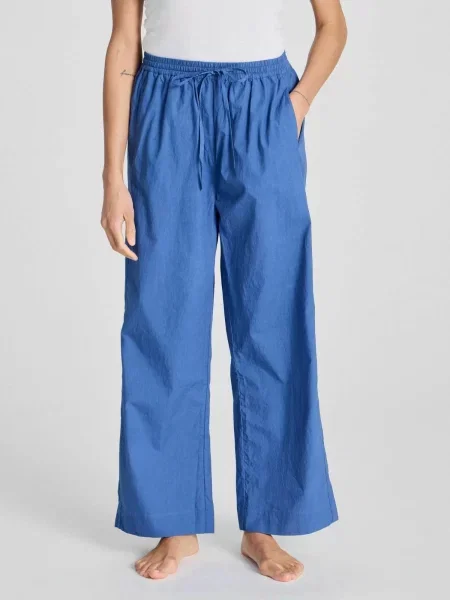 LISVA Pantaloni Thilde' albastru
