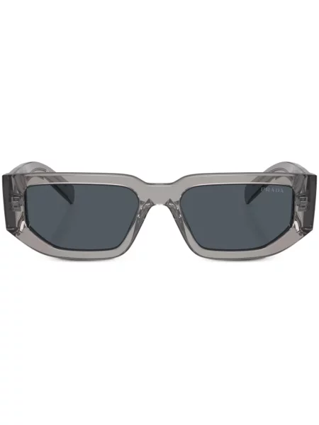 Ochelari de soare Prada Eyewear gri