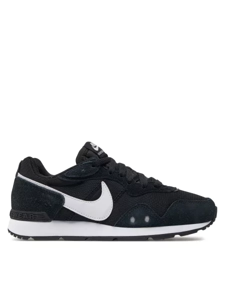 Αθλητικά Nike Venture Runner μαύρο