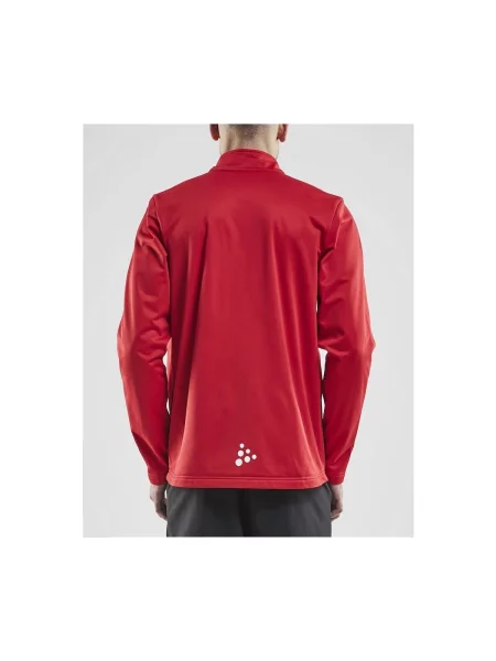 Sportski komplet Craft crvena