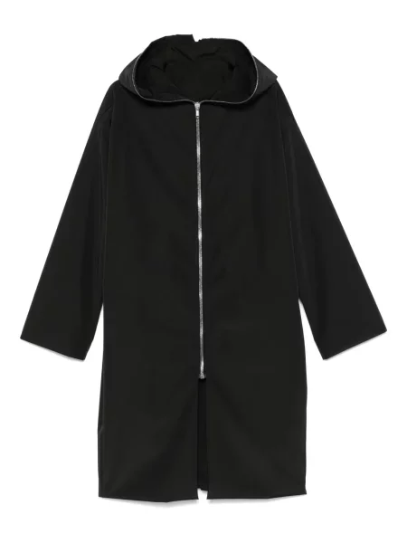 Palton Rick Owens negru