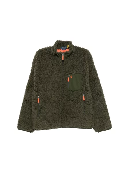 Kurtka Ralph Lauren zielona