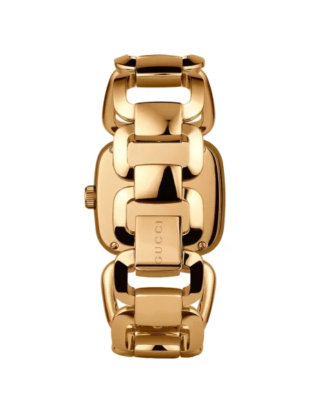 Zegarek Gucci żółty
