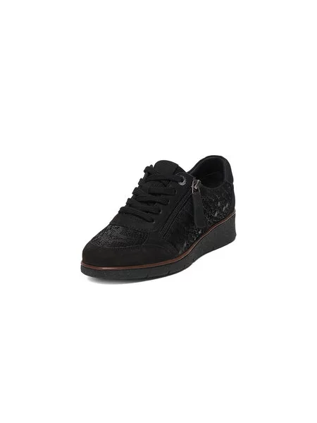 Laisvalaikio batai Go Soft juoda