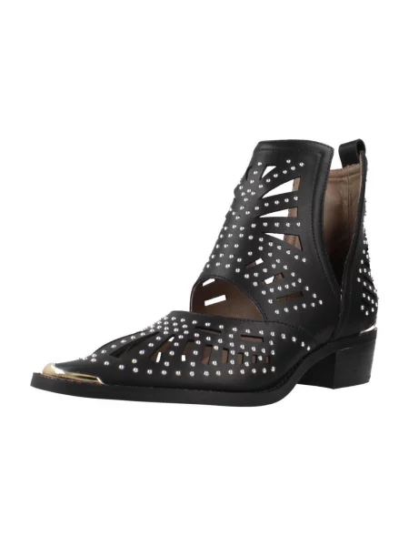 Pantofi Exé Shoes negru