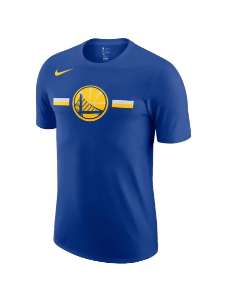 Dětské tričko Nike modré