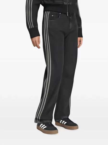 Blugi Adidas roz