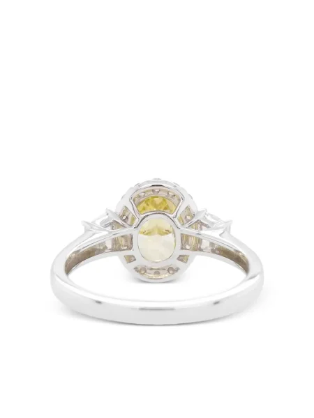 Inel Hyt Jewelry alb