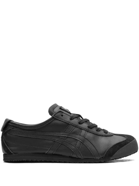 Sneakerși Onitsuka Tiger cu dungi de tigru negru