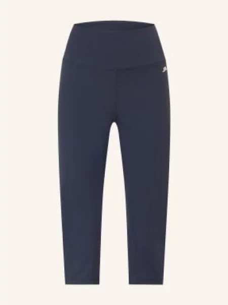 J.Lindeberg Spodnie Golfowe blau granatowe