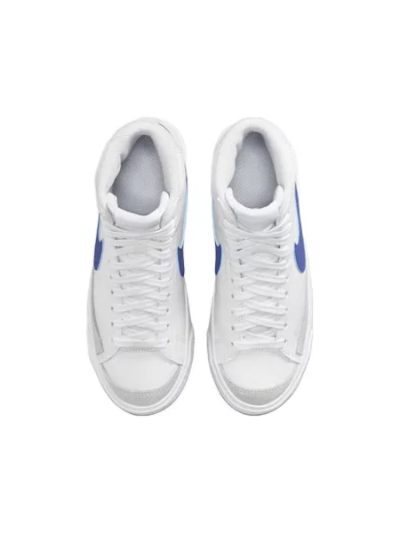 Pantofi Nike albastru