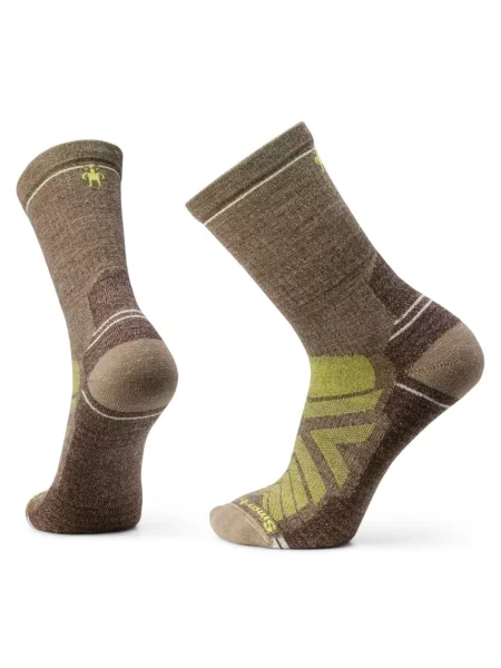 Skarpety Smartwool zielone