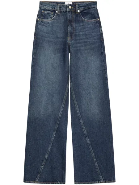 Blugi Anine Bing albastru