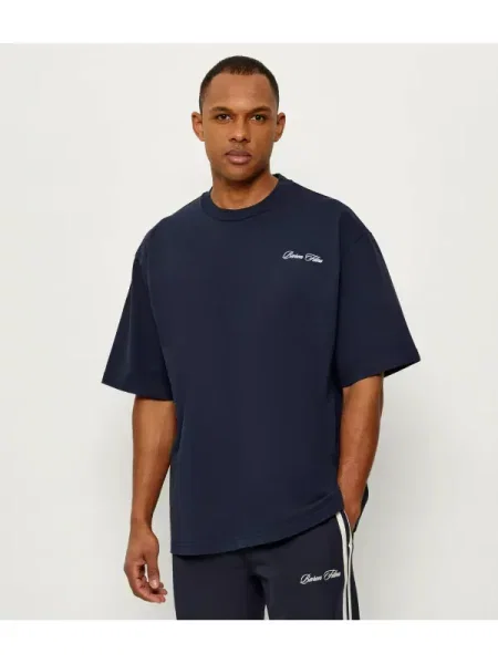 Baron Filou Tricou NO RUSH | Oversize fit