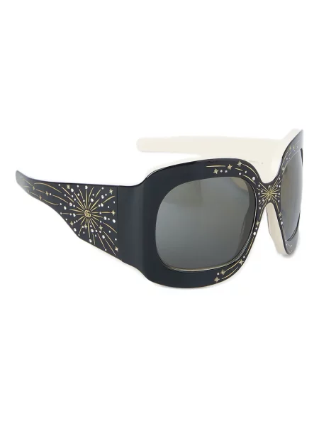 Ochelari de soare Gucci Eyewear negru