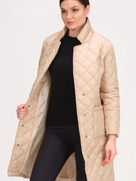 Jakna Dewberry rjava