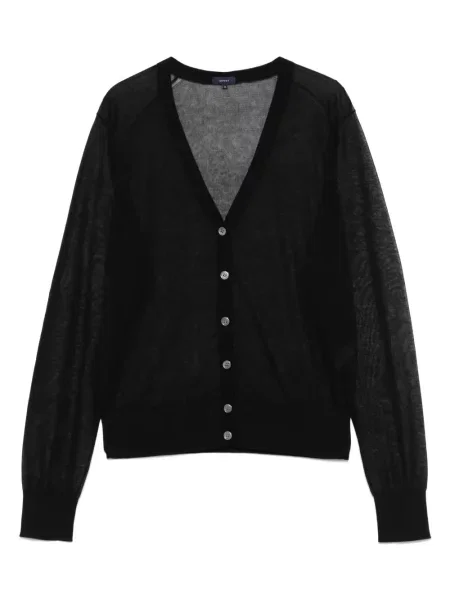 Cardigan Soeur negru