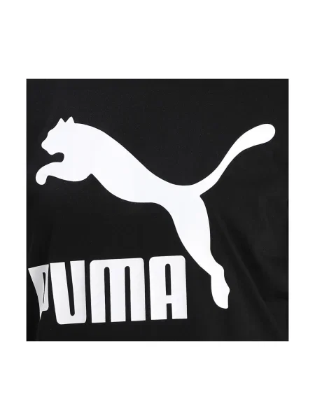 Tricou Puma negru
