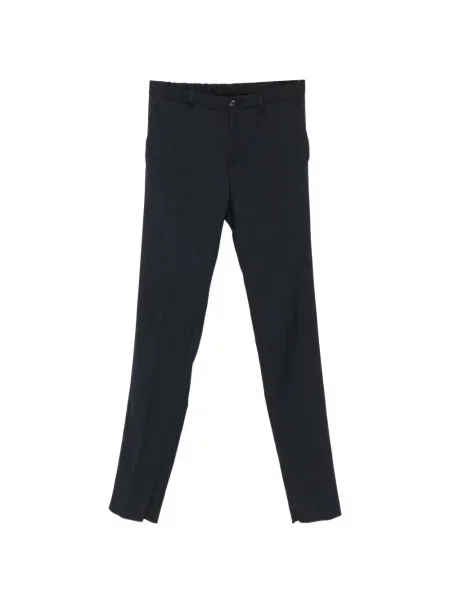 Pantaloni Incotex albastru