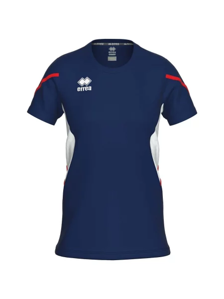Polo majica Errea plava