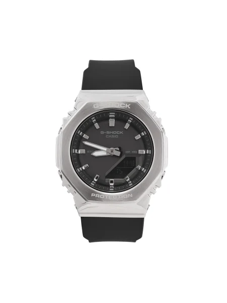 Hodinky G-Shock Octagon čierna