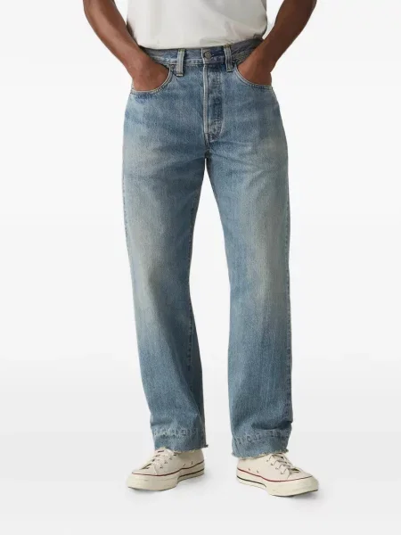 Blugi Levi's® albastru