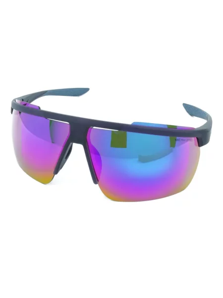 Ochelari de soare aviator Nike retro negru