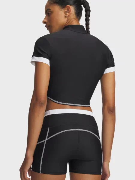 Свитер Under Armour черный