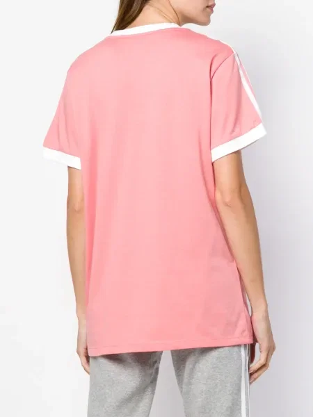 Tricou Adidas clasic roșu