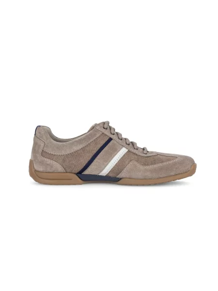 Sneakersy Gabor beżowe